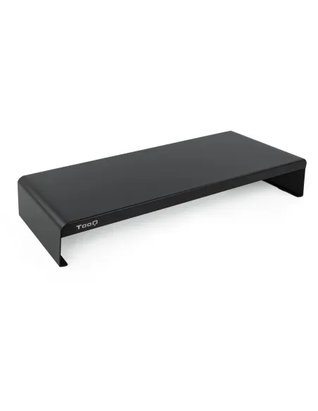 TooQ TQMR0121 Soporte para Monitor Máx. 20 Kg Negro