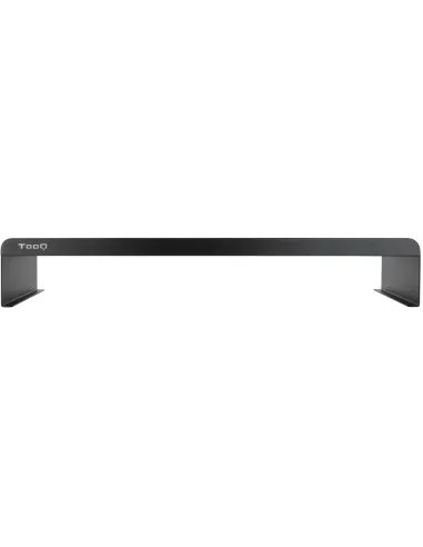 TooQ TQMR0121 Soporte para Monitor Máx. 20 Kg Negro
