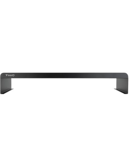 TooQ TQMR0121 Soporte para Monitor Máx. 20 Kg Negro