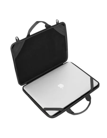 Rivacase AntiShock 5130 Maletín para Portátil hasta 14" Negro