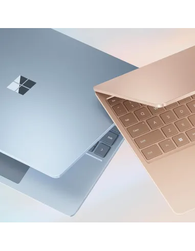 Microsoft Surface Laptop Go 3 Intel Core i5-1235U/16GB/256GB SSD/12.4" W11 Pro