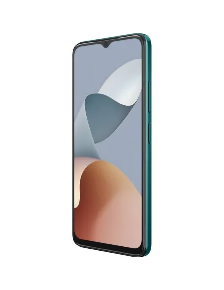 ZTE Blade A34 6GB/64GB Verde