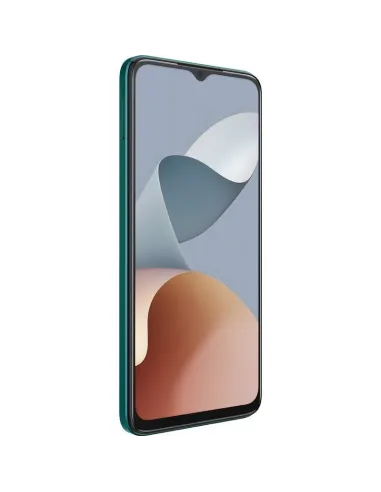 ZTE Blade A34 6GB/64GB Verde
