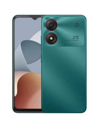 ZTE Blade A34 6GB/64GB Verde
