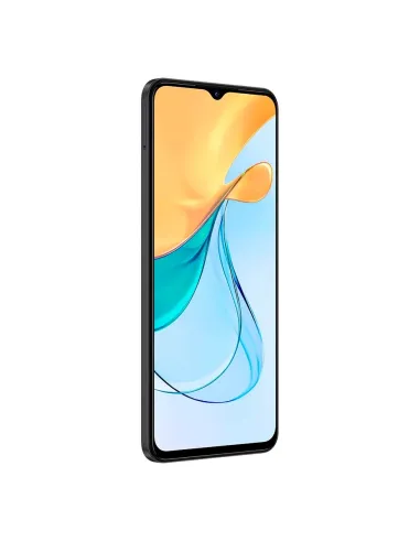 ZTE Blade V50 Design 5G 14GB/256GB Negro