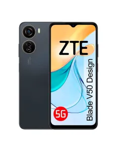 ZTE Blade V50 Design 5G 14GB/256GB Negro