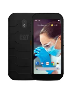 CAT S42H+ 3/32GB Rugerizado Negro