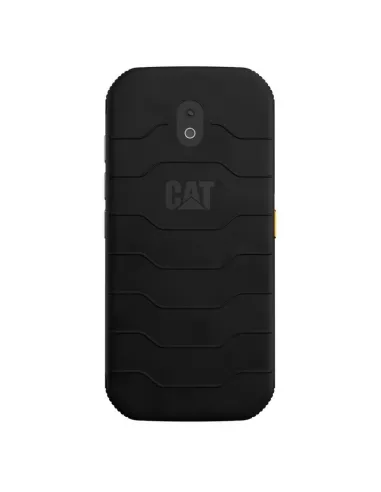 CAT S42H+ 3/32GB Rugerizado Negro
