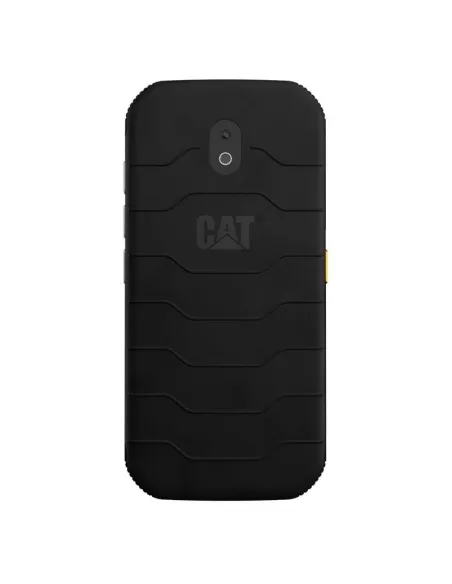 CAT S42H+ 3/32GB Rugerizado Negro