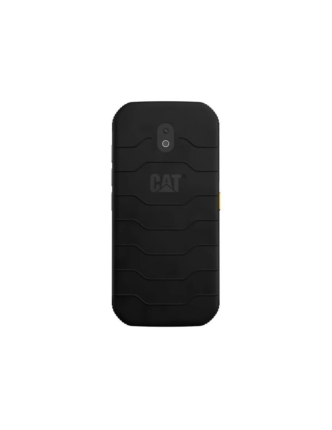 CAT S42H+ 3/32GB Rugerizado Negro