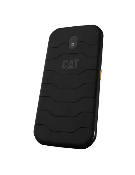 CAT S42H+ 3/32GB Rugerizado Negro