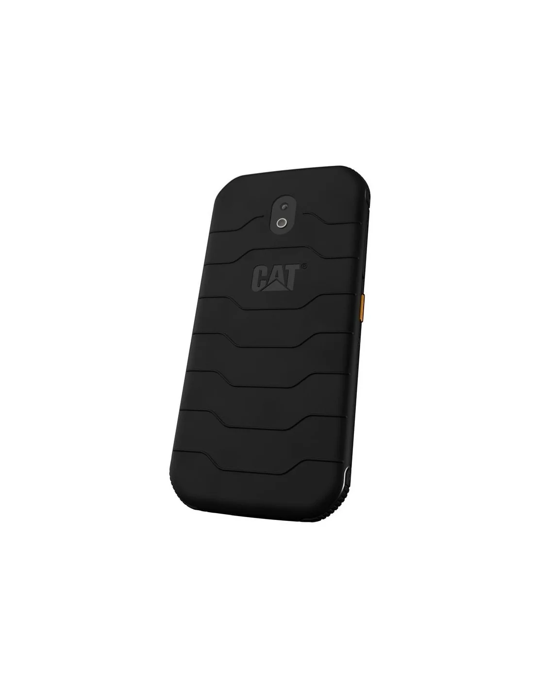 CAT S42H+ 3/32GB Rugerizado Negro