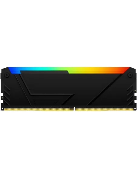 Kingston FURY Beast KF432C16BB2A/8 RGB DDR4 3200 MHz 8GB CL16