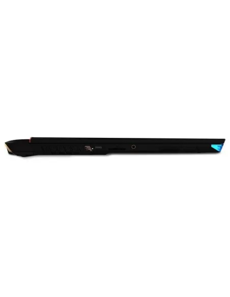MSI Raider GE78HX 14VGG-225ES Intel Core i9-14900HX/32GB/1TB SSD/RTX4070/17" W11 Home