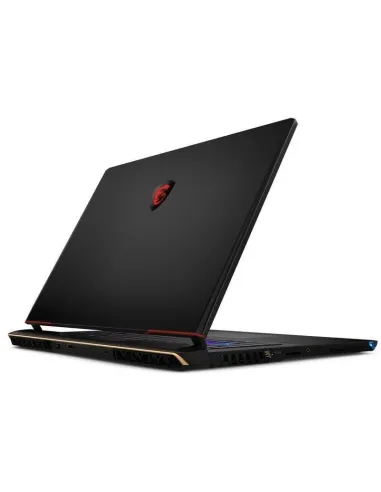 MSI Raider GE78HX 14VGG-225ES Intel Core i9-14900HX/32GB/1TB SSD/RTX4070/17" W11 Home