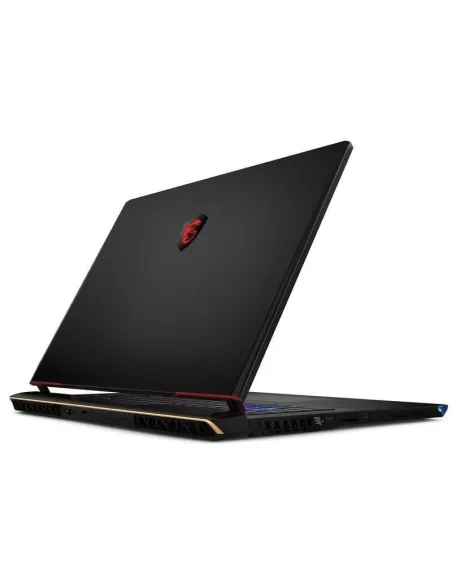 MSI Raider GE78HX 14VGG-225ES Intel Core i9-14900HX/32GB/1TB SSD/RTX4070/17" W11 Home