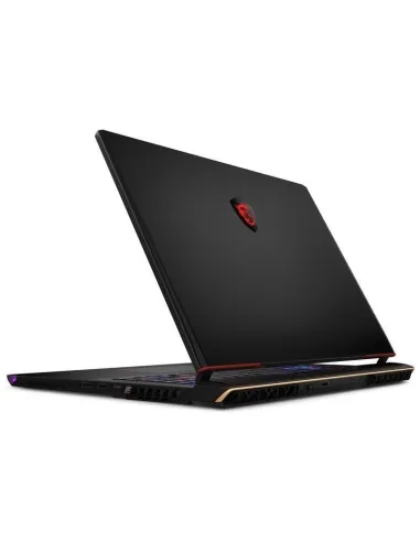 MSI Raider GE78HX 14VGG-225ES Intel Core i9-14900HX/32GB/1TB SSD/RTX4070/17" W11 Home