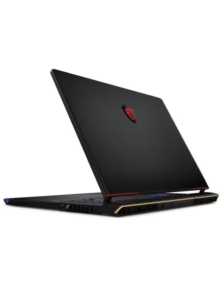 MSI Raider GE78HX 14VGG-225ES Intel Core i9-14900HX/32GB/1TB SSD/RTX4070/17" W11 Home