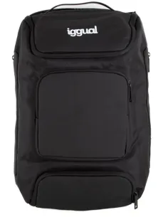 iggual IGG318539 Mochila para Portatil hasta 15.6" Negro-AAOABT0800