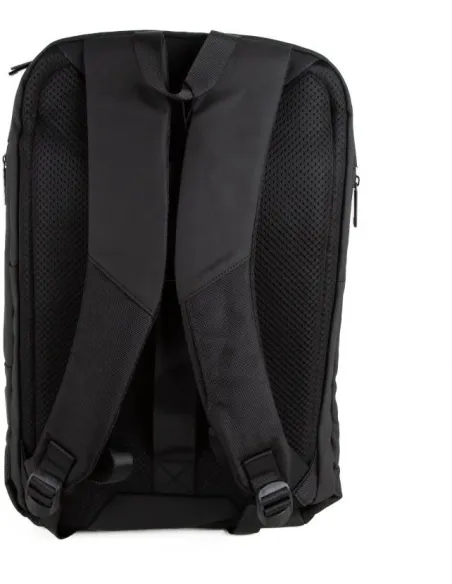 iggual IGG318539 Mochila para Portatil hasta 15.6" Negro
