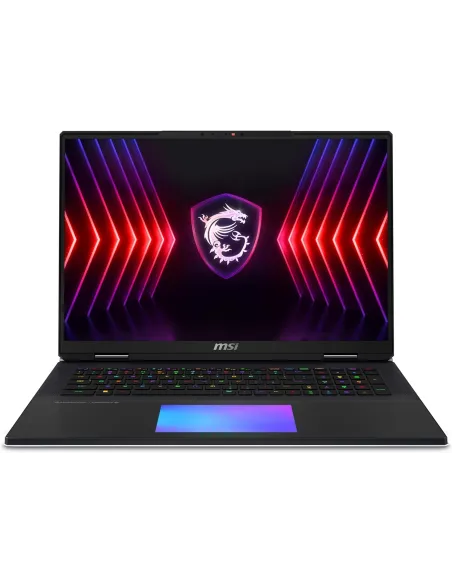 MSI Titan 18 HX A14VHG-076ES Intel Core i9-14900HX/128GB/2TB SSD/RTX 4080/18" W11 Home