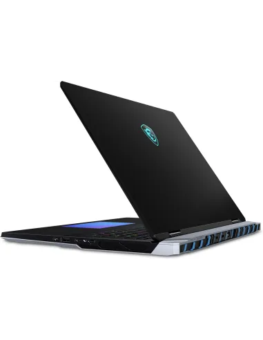 MSI Titan 18 HX A14VHG-076ES Intel Core i9-14900HX/128GB/2TB SSD/RTX 4080/18" W11 Home