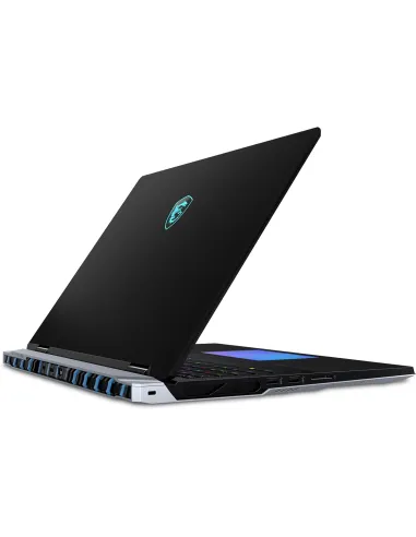 MSI Titan 18 HX A14VHG-076ES Intel Core i9-14900HX/128GB/2TB SSD/RTX 4080/18" W11 Home