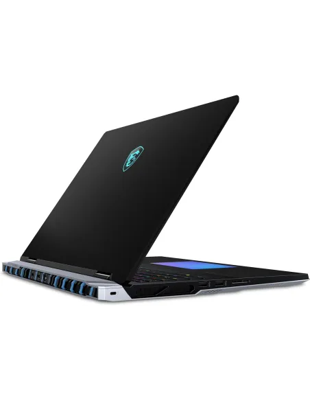 MSI Titan 18 HX A14VHG-076ES Intel Core i9-14900HX/128GB/2TB SSD/RTX 4080/18" W11 Home