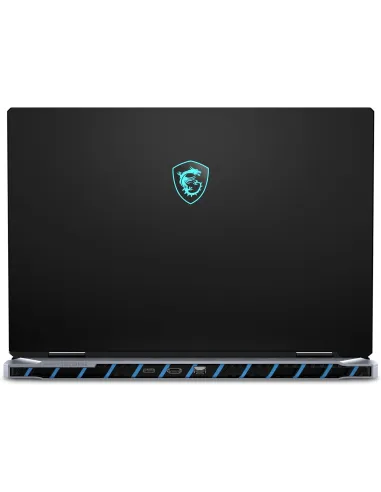 MSI Titan 18 HX A14VHG-076ES Intel Core i9-14900HX/128GB/2TB SSD/RTX 4080/18" W11 Home