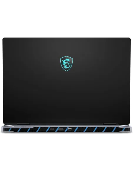 MSI Titan 18 HX A14VHG-076ES Intel Core i9-14900HX/128GB/2TB SSD/RTX 4080/18" W11 Home