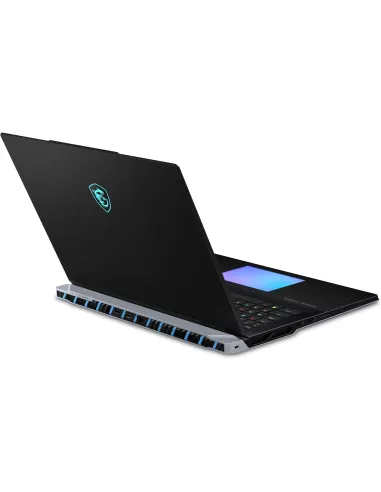 MSI Titan 18 HX A14VHG-076ES Intel Core i9-14900HX/128GB/2TB SSD/RTX 4080/18" W11 Home