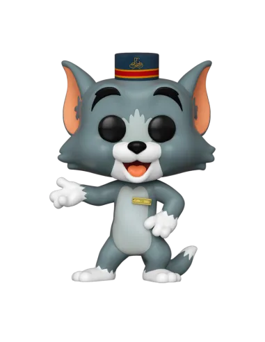 Funko POP Tom Jerry: Tom