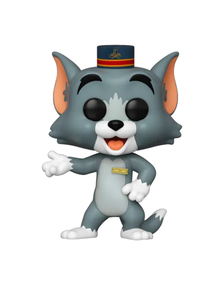 Funko POP Tom Jerry: Tom