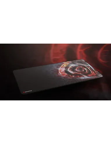 Genesis Carbon 500 Maxi Lava G2 Alfombrilla Gaming