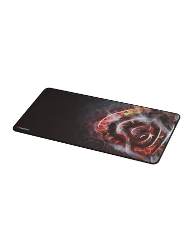Genesis Carbon 500 Maxi Lava G2 Alfombrilla Gaming