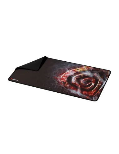 Genesis Carbon 500 Maxi Lava G2 Alfombrilla Gaming