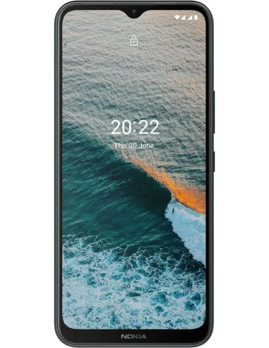 Nokia C21 Plus 3/32GB Azul