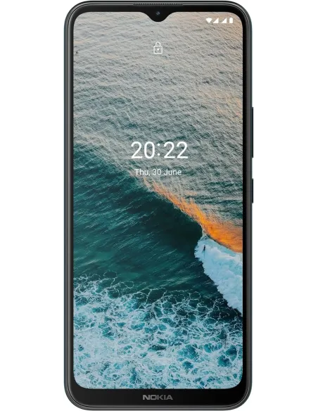 Nokia C21 Plus 3/32GB Azul