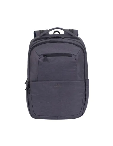 Rivacase Suzuka XL 7765 Mochila para Portátil hasta 16" Negro