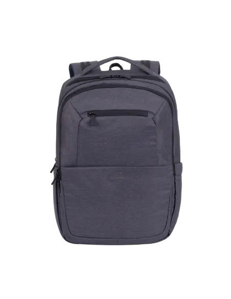 Rivacase Suzuka XL 7765 Mochila para Portátil hasta 16" Negro