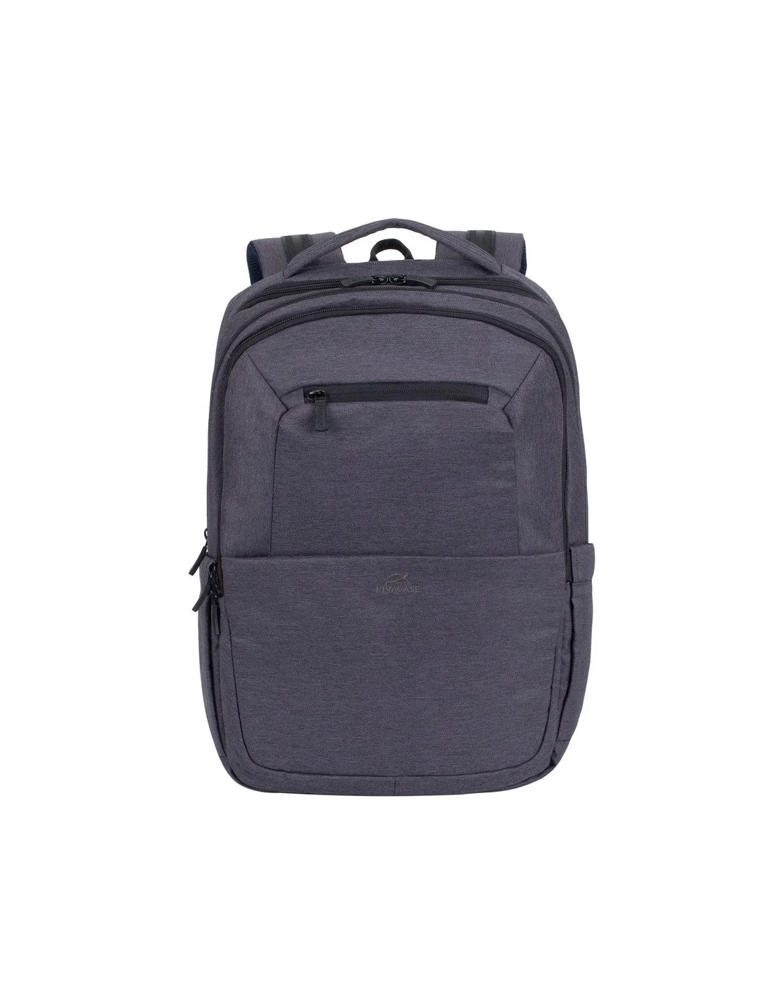 Rivacase Suzuka XL 7765 Mochila para Portátil hasta 16" Negro