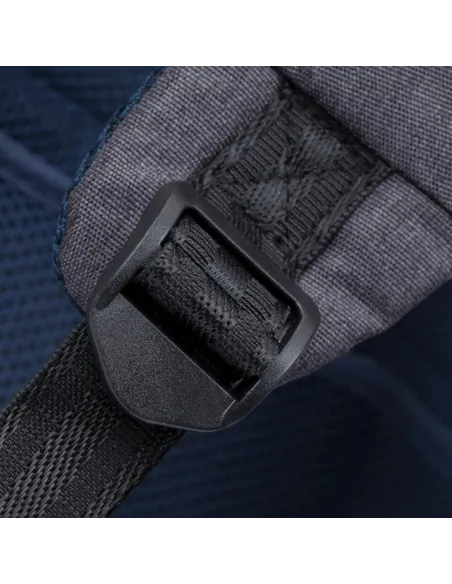 Rivacase Suzuka XL 7765 Mochila para Portátil hasta 16" Negro