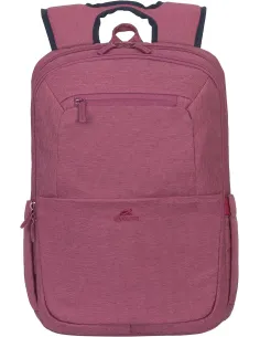Rivacase Suzuka 7760 Mochila para Portátil hasta 15,6" Rojo-AAOABT0795