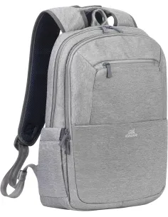 Rivacase Suzuka 7760 Mochila para Portátil hasta 15,6" gris-AAOABT0794
