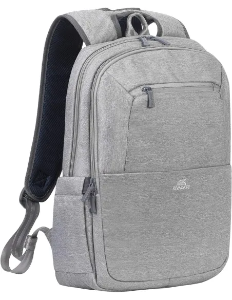 Rivacase Suzuka 7760 Mochila para Portátil hasta 15,6" gris