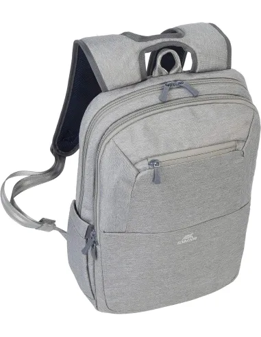 Rivacase Suzuka 7760 Mochila para Portátil hasta 15,6" gris