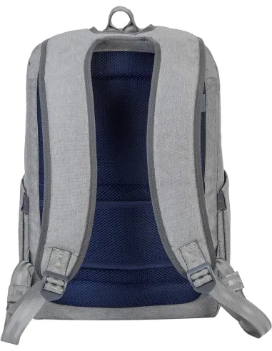 Rivacase Suzuka 7760 Mochila para Portátil hasta 15,6" gris