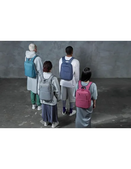 Rivacase Suzuka 7760 Mochila para Portátil hasta 15,6" gris