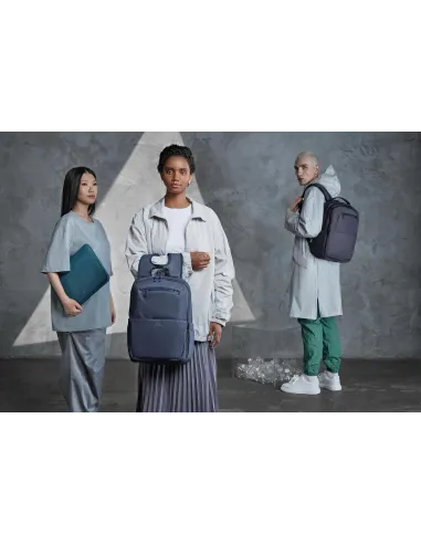 Rivacase Suzuka 7760 Mochila para Portátil hasta 15,6" gris