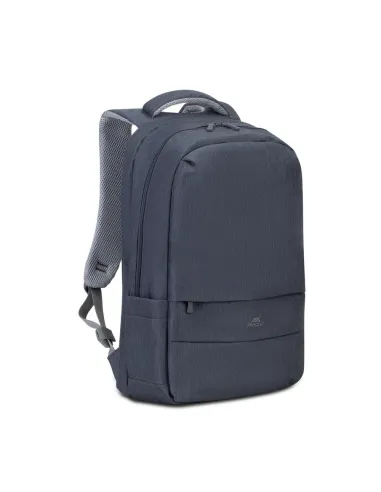 Rivacase Prater 7567 Mochila para Portátil hasta 17.3" Gris Oscuro